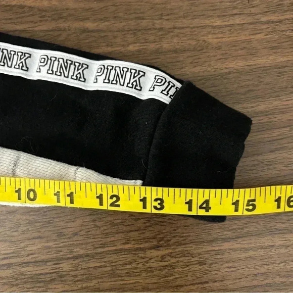 💕Love pink  pullover top XS - Picture 8 of 8